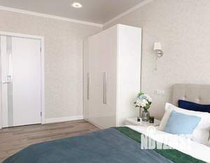 1-к квартира, посуточно, 67м2, 1/1 этаж