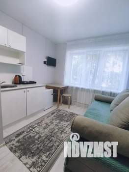 Студия квартира, посуточно, 16м2, 1/3 этаж