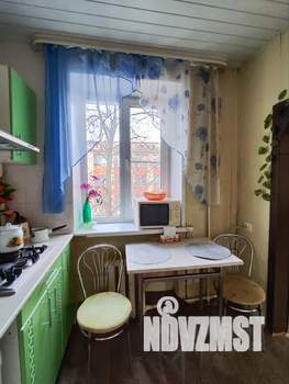 1-к квартира, посуточно, 35м2, 4/4 этаж