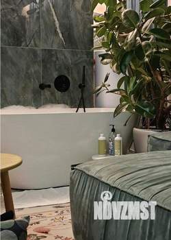 2-к квартира, посуточно, 56м2, 1/1 этаж