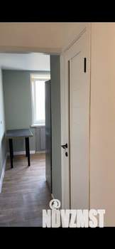 2-к квартира, на длительный срок, 46м2, 9/9 этаж