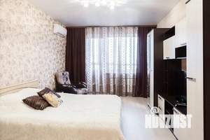 1-к квартира, посуточно, 50м2, 1/1 этаж