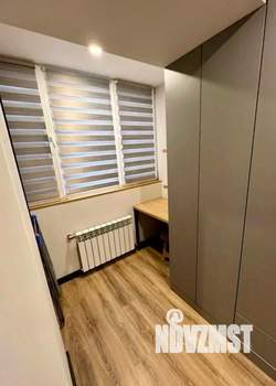 1-к квартира, на длительный срок, 32м2, 2/5 этаж