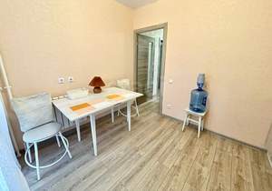 1-к квартира, на длительный срок, 34м2, 3/25 этаж