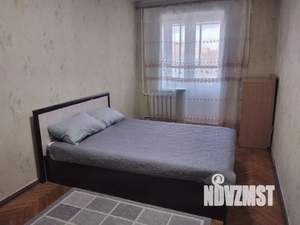 2-к квартира, посуточно, 45м2, 9/9 этаж