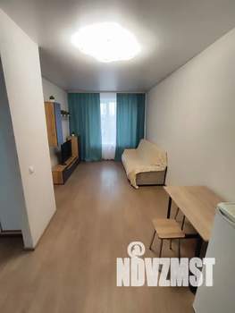 1-к квартира, посуточно, 37м2, 4/15 этаж