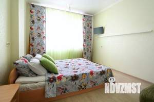 1-к квартира, посуточно, 69м2, 1/1 этаж