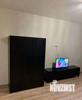 1-к квартира, на длительный срок, 40м2, 1/16 этаж