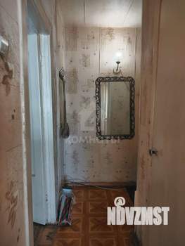 1-к квартира, на длительный срок, 35м2, 3/5 этаж