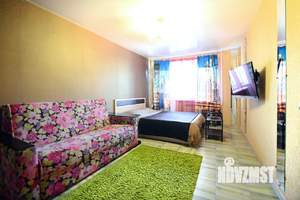 2-к квартира, посуточно, 46м2, 3/9 этаж