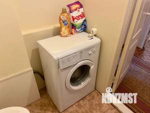 1-к квартира, посуточно, 35м2, 4/9 этаж