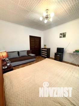1-к квартира, посуточно, 50м2, 10/15 этаж