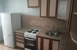 1-к квартира, на длительный срок, 40м2, 8/12 этаж