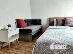 2-к квартира, посуточно, 58м2, 1/1 этаж