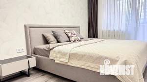 3-к квартира, посуточно, 78м2, 1/1 этаж