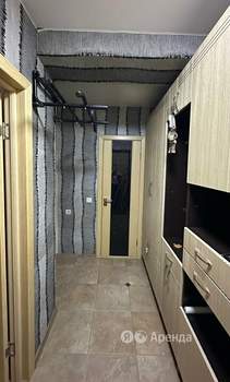 1-к квартира, на длительный срок, 32м2, 4/9 этаж