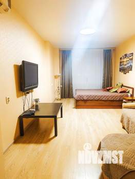 1-к квартира, посуточно, 45м2, 2/17 этаж