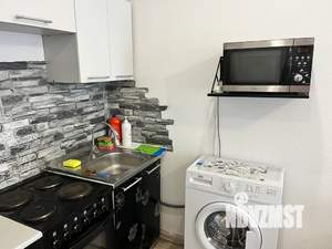 Студия квартира, посуточно, 27м2, 5/10 этаж