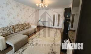 1-к квартира, на длительный срок, 43м2, 8/10 этаж