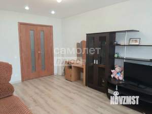 1-к квартира, на длительный срок, 37м2, 7/12 этаж