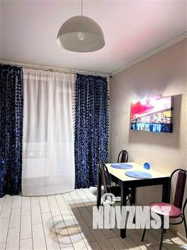 1-к квартира, посуточно, 46м2, 3/12 этаж