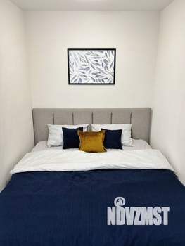 1-к квартира, посуточно, 34м2, 9/9 этаж