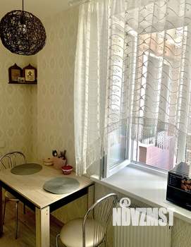 1-к квартира, на длительный срок, 37м2, 20/28 этаж