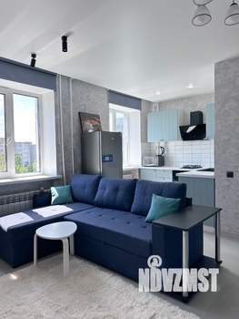 2-к квартира, на длительный срок, 45м2, 7/9 этаж