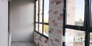 1-к квартира, посуточно, 60м2, 7/25 этаж