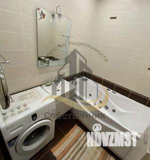 2-к квартира, на длительный срок, 55м2, 16/17 этаж