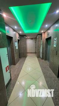 1-к квартира, на длительный срок, 52м2, 10/25 этаж