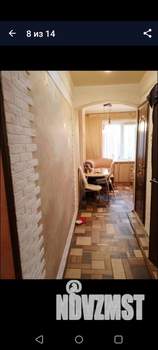 3-к квартира, на длительный срок, 70м2, 2/10 этаж