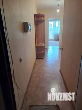 1-к квартира, на длительный срок, 40м2, 4/10 этаж