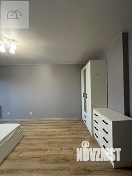 1-к квартира, на длительный срок, 38м2, 8/17 этаж