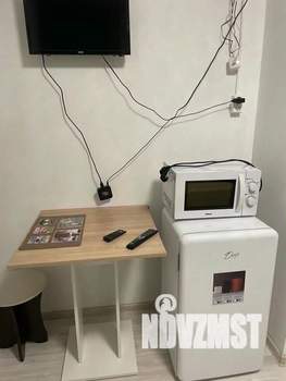 1-к квартира, посуточно, 15м2, 1/1 этаж