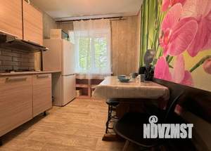 2-к квартира, посуточно, 44м2, 3/5 этаж