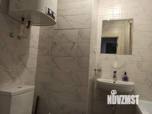 1-к квартира, посуточно, 38м2, 16/18 этаж