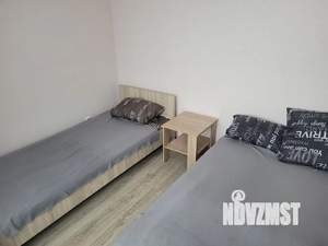 3-к квартира, посуточно, 88м2, 4/16 этаж