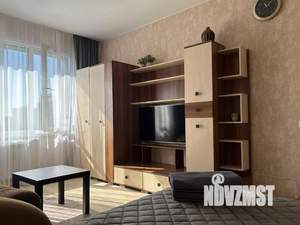 2-к квартира, посуточно, 64м2, 1/1 этаж