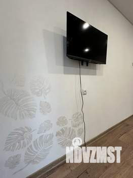 1-к квартира, посуточно, 37м2, 1/10 этаж