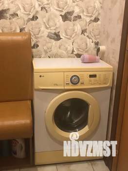 Студия квартира, посуточно, 23м2, 1/2 этаж