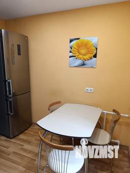 3-к квартира, на длительный срок, 58м2, 4/9 этаж