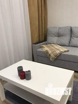 1-к квартира, на длительный срок, 25м2, 13/17 этаж