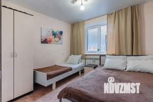 3-к квартира, посуточно, 96м2, 14/21 этаж