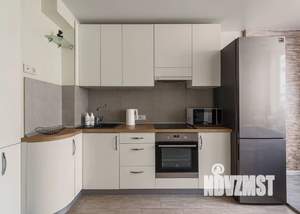 2-к квартира, посуточно, 65м2, 8/17 этаж