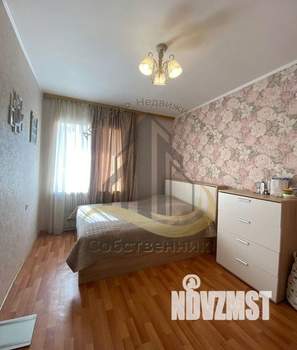 2-к квартира, на длительный срок, 64м2, 2/16 этаж