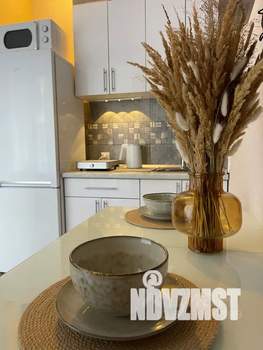 Студия квартира, посуточно, 27м2, 1/18 этаж