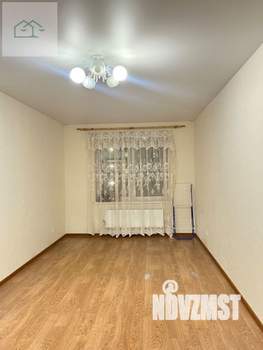 1-к квартира, на длительный срок, 40м2, 7/25 этаж