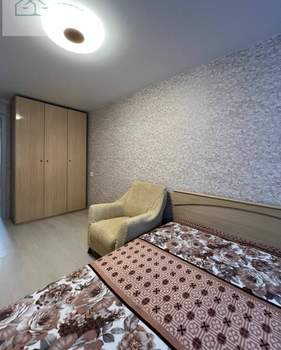 3-к квартира, на длительный срок, 90м2, 4/5 этаж