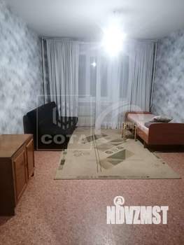 1-к квартира, на длительный срок, 36м2, 5/10 этаж